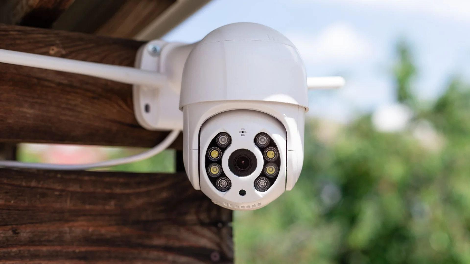 IP Kamera ve Akıllı Sistemler